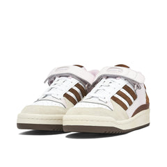 Adidas Forum Low Chocolate To My Strawberry Womens