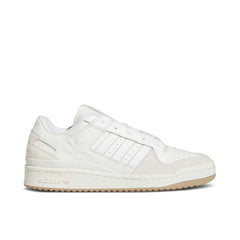 ADIDAS FORUM LOW CHALK WHITE GUM