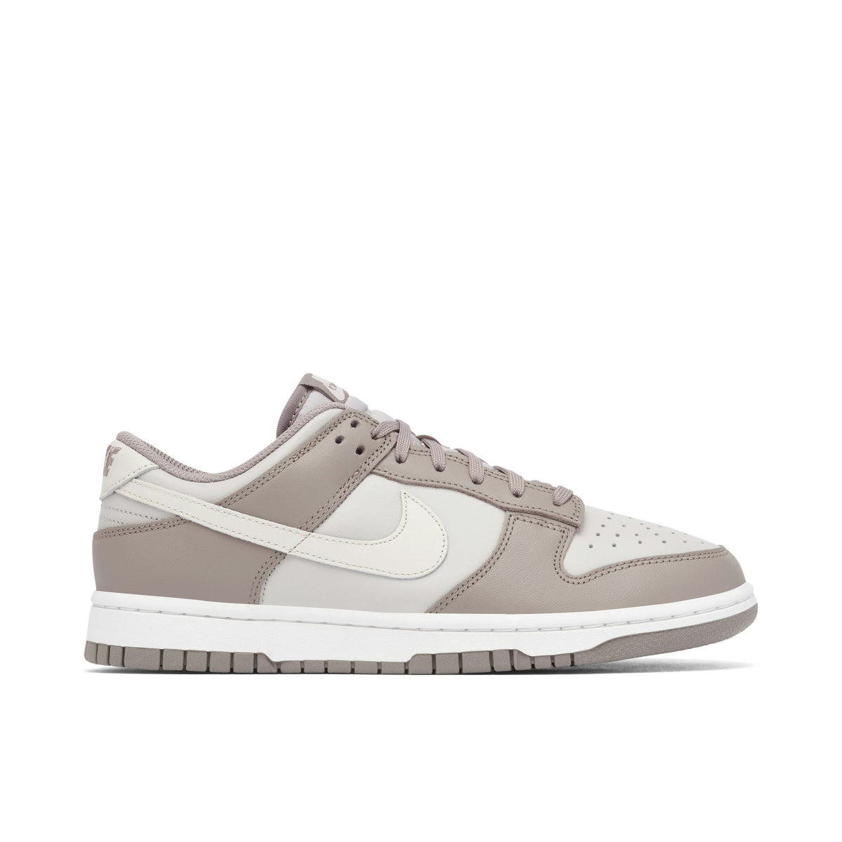 NIKE DUNK LOW BONE TAN
