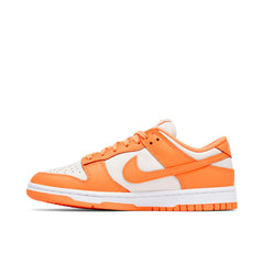 NIKE DUNK LOW PEACH CREAM WOMENS