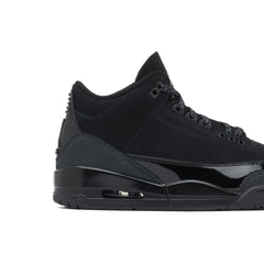 AIR JORDAN 3 RETRO BLACK CAT 2025