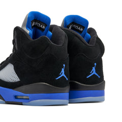 AIR JORDAN 5 RACER BLUE