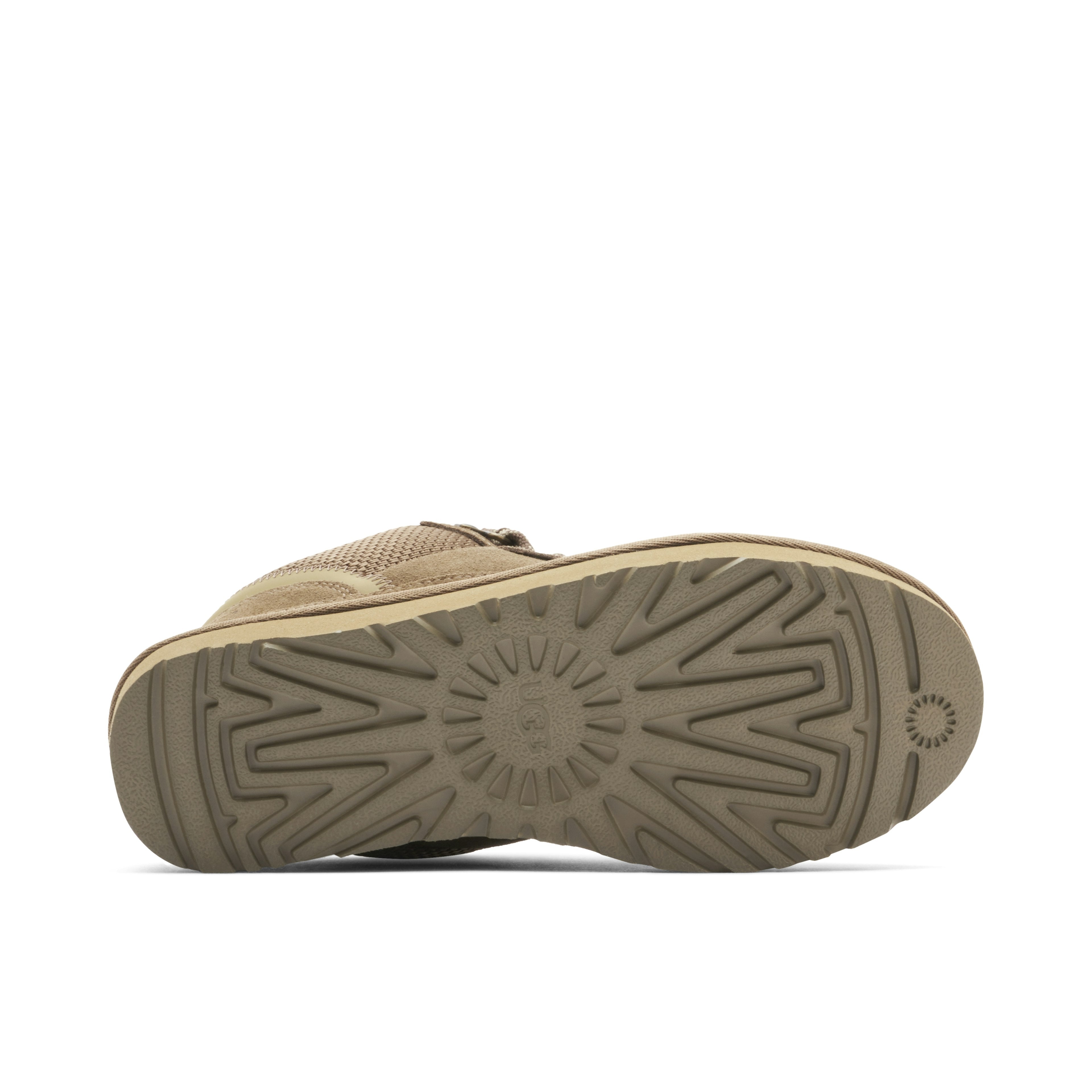 UGG LOWMEL HICKORY WOMENS