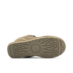 UGG LOWMEL HICKORY WOMENS