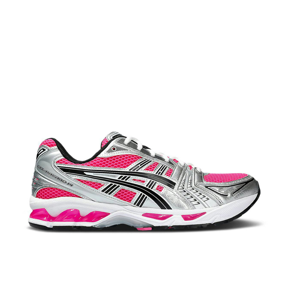 ASICS GEL KAYANO 14 PINK GLOW