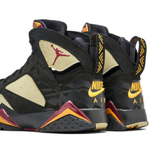 AIR JORDAN 7 SE BLACK OLIVE