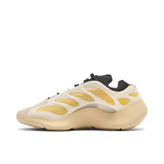 YEEZY BOOST 700 V3 SAFFLOWER