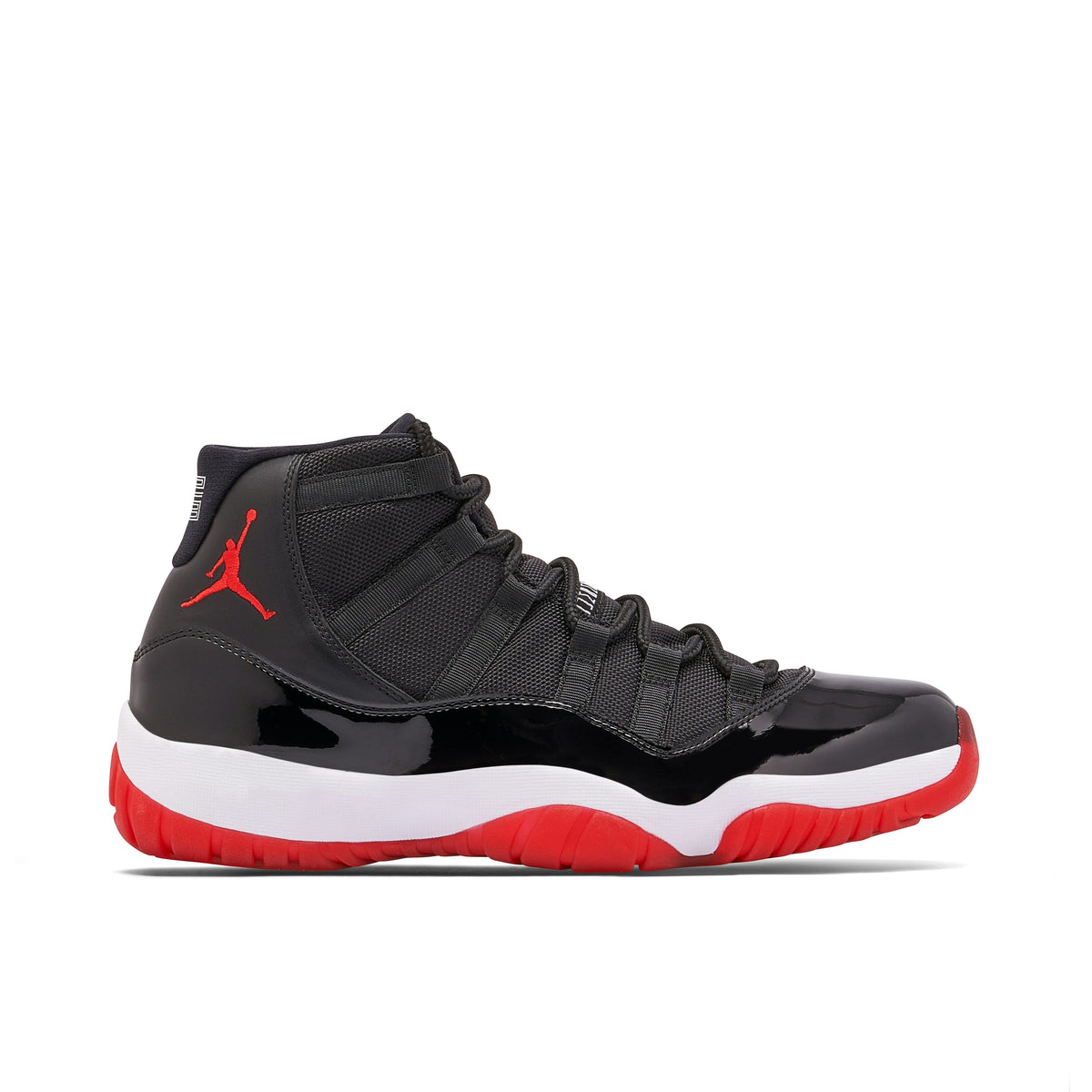 AIR JORDAN 11 RETRO BRED 2012