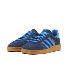 Adidas Handball Spezial Night Indigo Blue Gum Womens