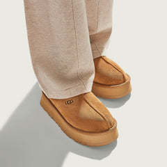 UGG TAZZ SLIPPER CHESTNUT WOMENS
