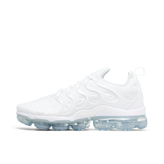 Nike Air Vapormax Plus White Platinum