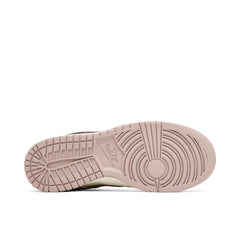 NIKE DUNK LOW DIFFUSED TAUPE WOMENS