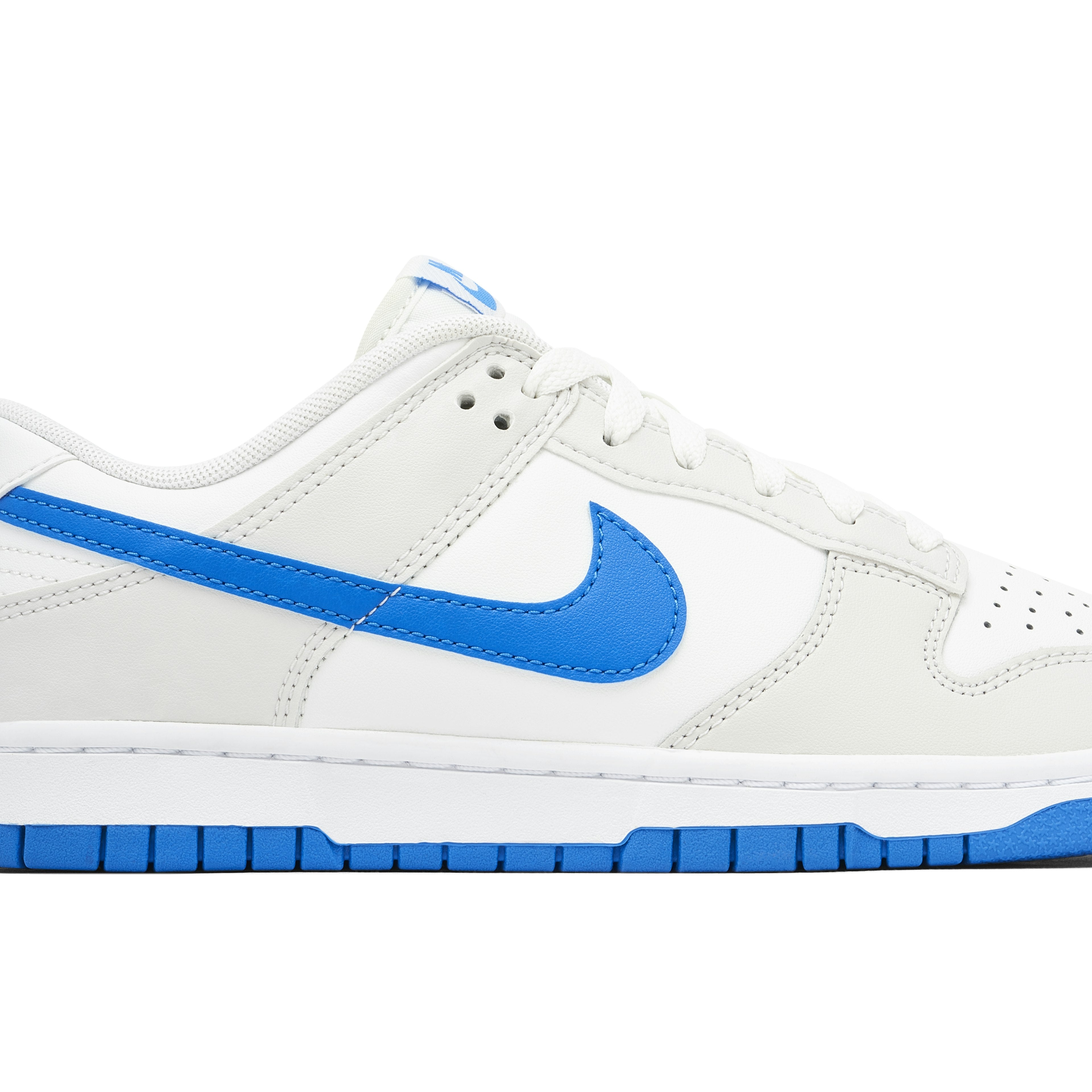 NIKE DUNK LOW PHOTO BLUE