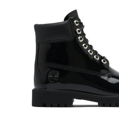 TIMBERLAND 6 INCH BOOT X VENEDA CARTER BLACK