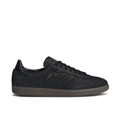 ADIDAS SAMBA CORE BLACK GUM