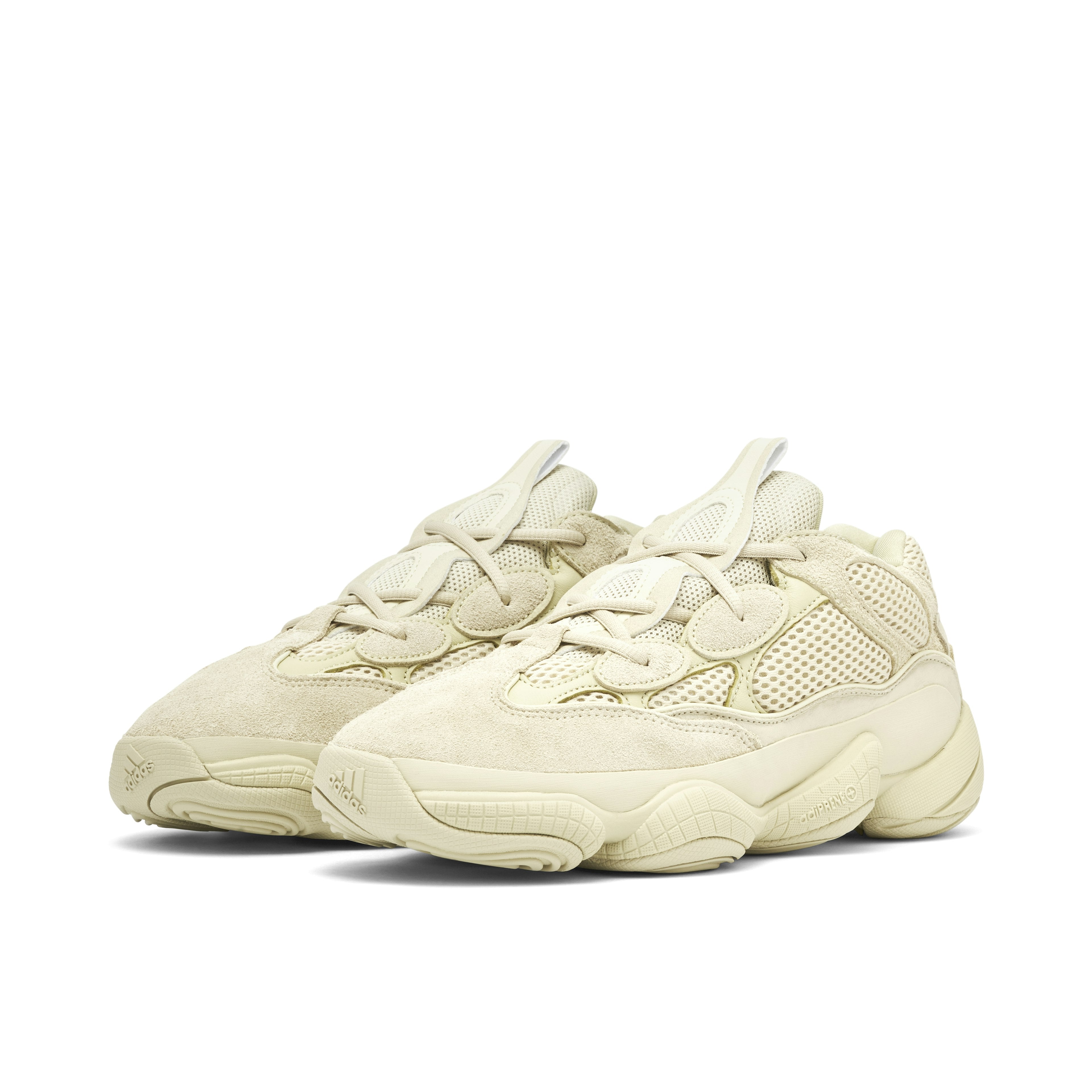 YEEZY 500 SUPER MOON YELLOW