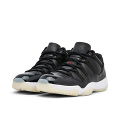 AIR JORDAN 11 LOW 72-10