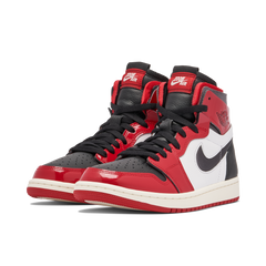 AIR JORDAN 1 ZOOM CMFT PATENT CHICAGO WOMENS