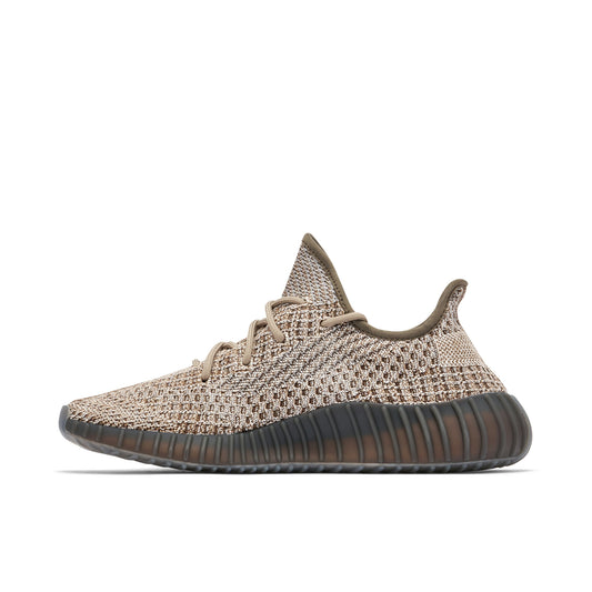 YEEZY BOOST 350 V2 ASH STONE