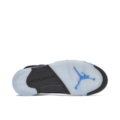 AIR JORDAN 5 RACER BLUE