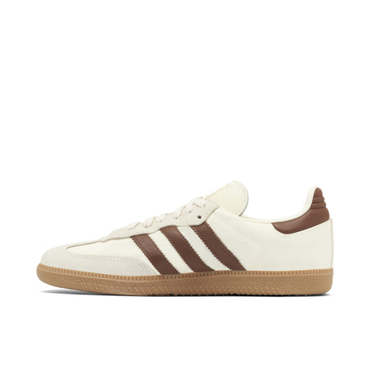 ADIDAS SAMBA OG CREAM WHITE PRELOVED BROWN