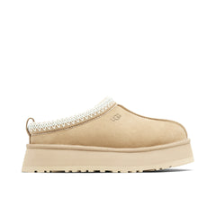 UGG TAZZ SLIPPER SAND WOMENS