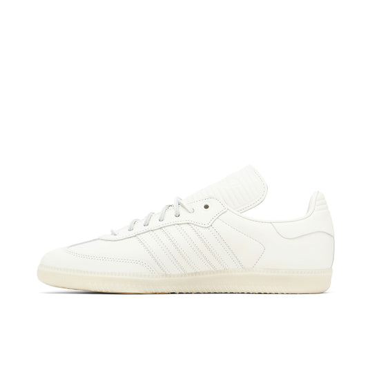 ADIDAS SAMBA HUMANRACE X PHARRELL CLOUD WHITE
