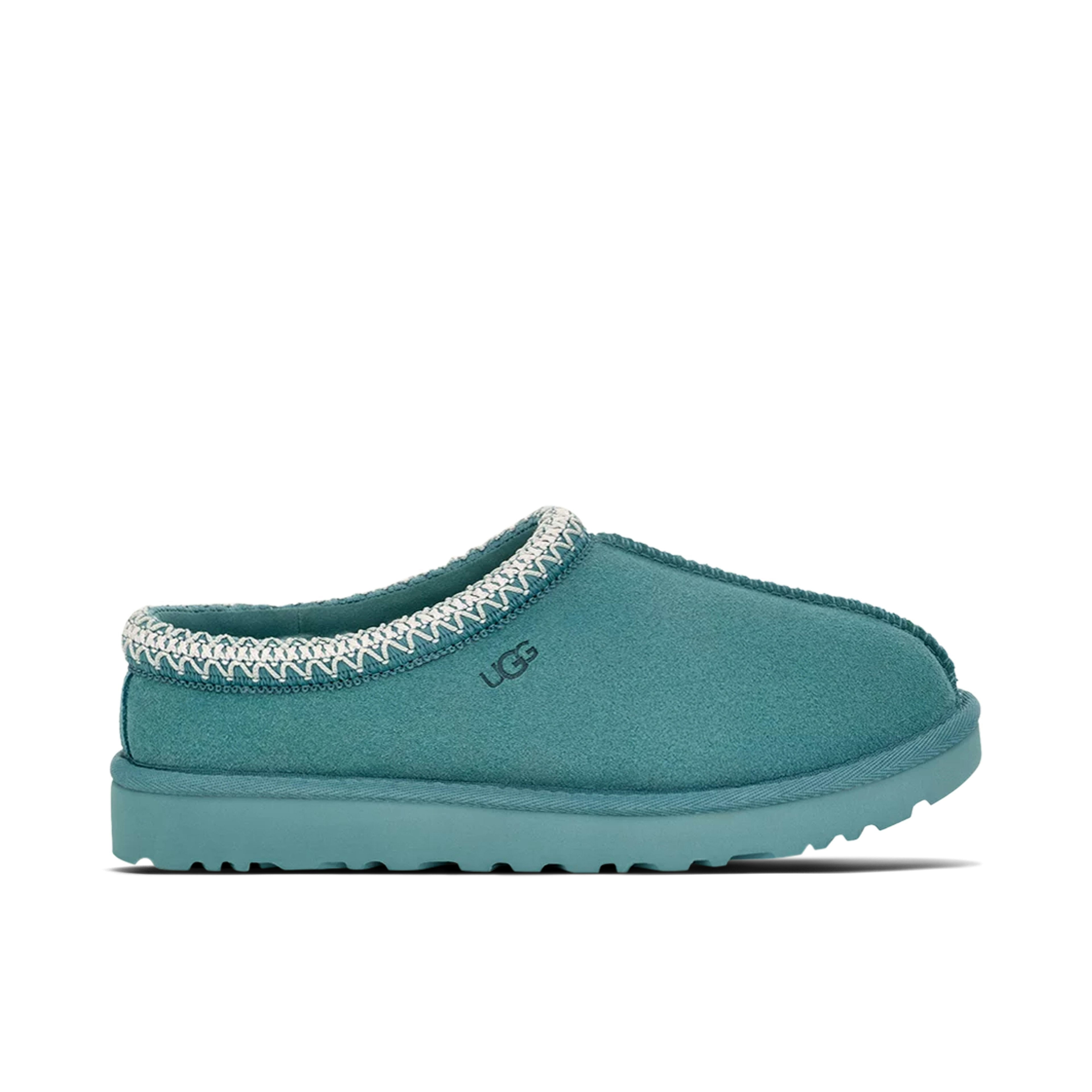 UGG TAZZ SLIPPER DEEP ICE WOMENS