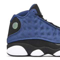 AIR JORDAN 13 NAVY