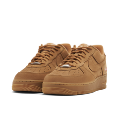 NIKE AIR FORCE 1 LOW SP SUPREME WHEAT
