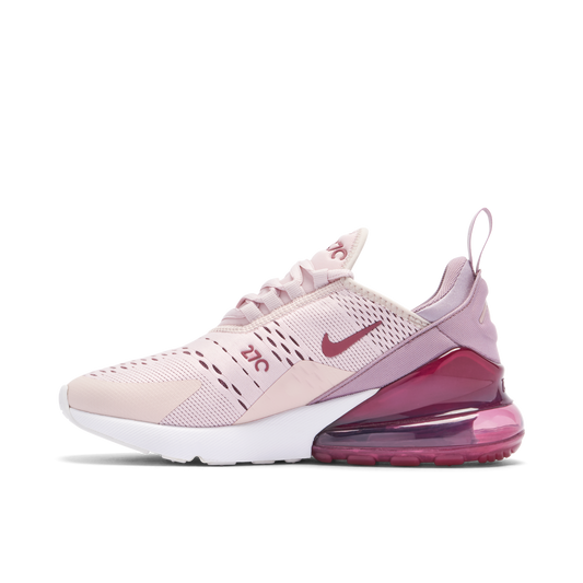 Nike Air Max 270 Barely Rose (W)