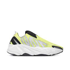 ADIDAS YEEZY BOOST 700 MNVN LACELESS PHOSPHOR