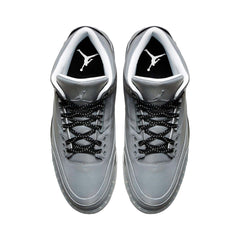 Air Jordan 3 5Lab3 'Reflective Silver' 631603-003 #