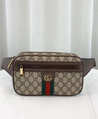 GUCCI - WAIST BAG