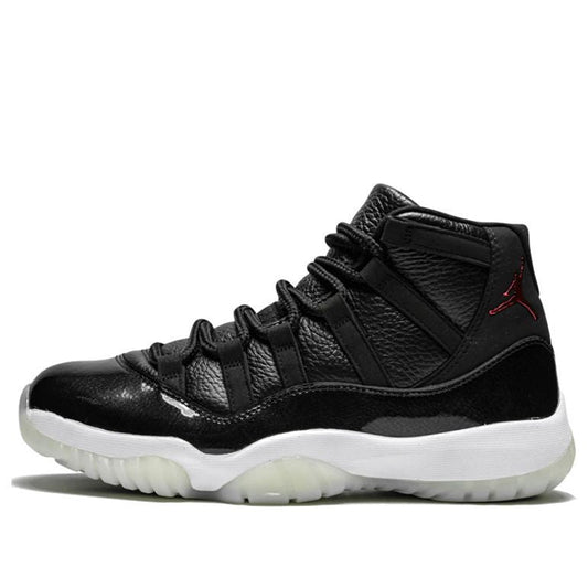 Air Jordan 11 Retro '72-10' 378037-002 #