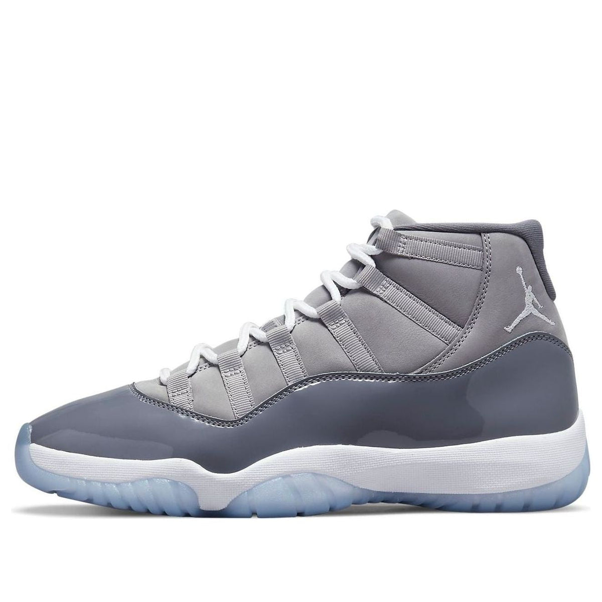 Air Jordan 11 Retro 'Cool Grey' 2021 CT8012-005 #
