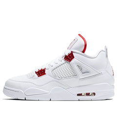 Air Jordan 4 Retro 'Red Metallic' CT8527-112 #