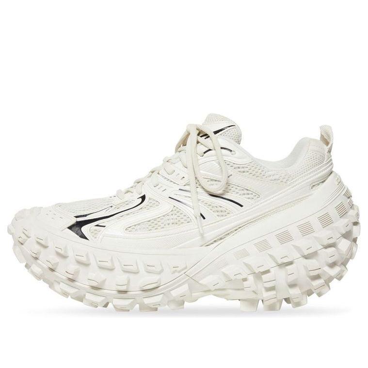 Balenciaga Defender Sneaker 'Light Beige' 685613W2RAA9110 #