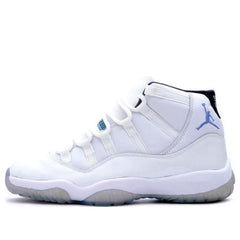 Air Jordan 11 OG 'Columbia' 130245-141 #