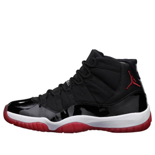 Air Jordan 11 OG 'Bred' 1996 130245-062 #