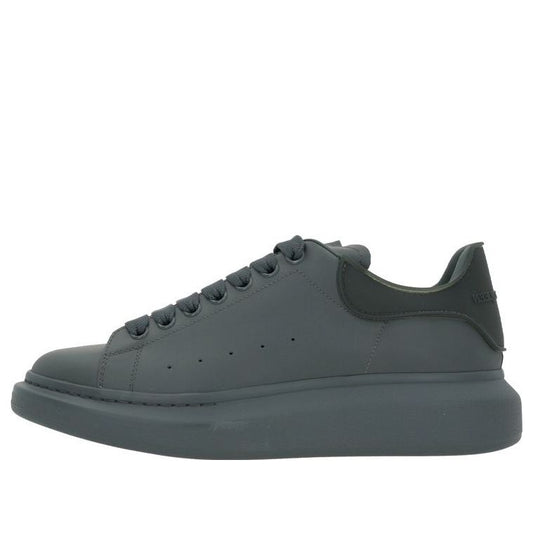 Alexander McQueen Oversized Sneaker 'New Khaki' 727394WICGT3762 #