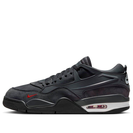 Air Jordan 4RM x Nigel Sylvester 'Driveway Grey' HF4334-004 #