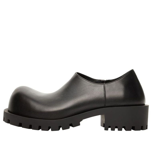 Balenciaga Hummer 'Black' 712811WBDO01000 #