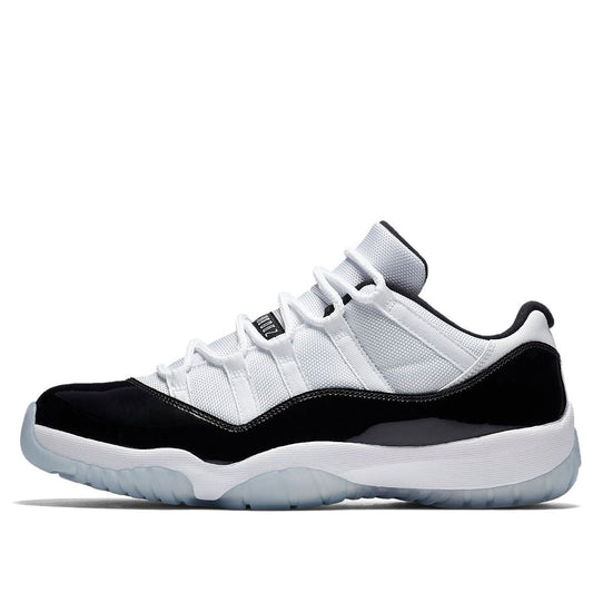 Air Jordan 11 Retro Low 'Concord' 528895-153 #