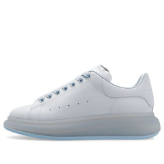 Alexander McQueen Oversized Sneaker 'Spring Blue' 604232WIBNY4542 #