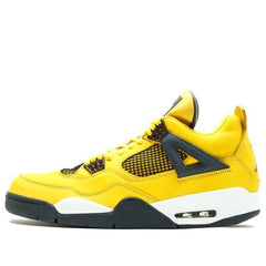 Air Jordan 4 Retro LS 'Lightning' 314254-702 #