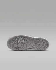 Air Jordan 1 Low OG "Silver" #