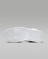 AIR JORDAN 1 MID White #